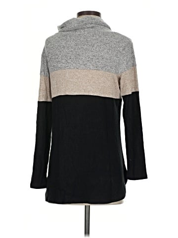 Market and Spruce Pullover Sweater (view 2)