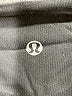 Lululemon Athletica Color Block Black Active Pants Size 4 - photo 7