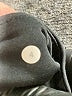 Lululemon Athletica Color Block Black Active Pants Size 4 - photo 8