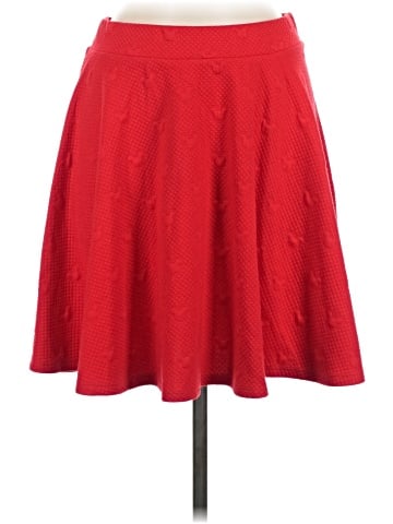 Disney LC Lauren Conrad Casual Skirt (view 1)