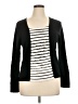 Notations Black Cardigan Size XL - photo 1