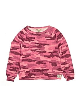Lucky Brand Pullover Sweater