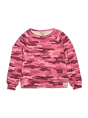 Lucky Brand Pullover Sweater (view 1)