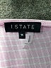 1.State Pink Sleeveless Top Size 1X - photo 7