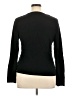 Notations Black Cardigan Size XL - photo 2