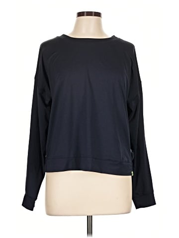 Lucky in Love Long Sleeve T-Shirt (view 1)