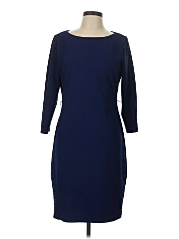 Sharagano Casual Dress (view 1)