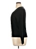 Notations Black Cardigan Size XL - photo 5