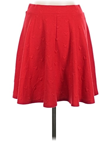 Disney LC Lauren Conrad Casual Skirt (view 2)