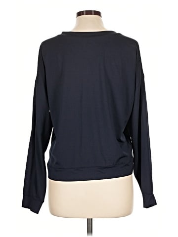 Lucky in Love Long Sleeve T-Shirt (view 2)