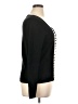 Notations Black Cardigan Size XL - photo 4