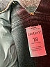 Carter's Gray Overalls 12-18 MO / 18 MO - photo 3