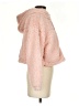 BDG 100% Polyester Pink Cardigan Size S - photo 4