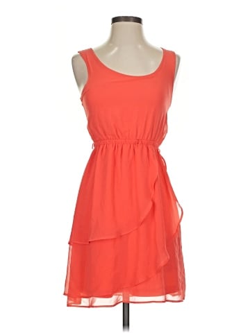 Charlotte Russe Casual Dress (view 1)