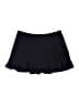 Lands' End Solid Black Swimsuit Bottoms Size 12 - photo 2