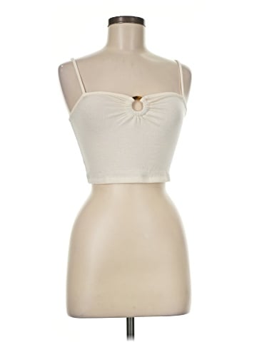 American Eagle Outfitters Sleeveless Top (view 1)