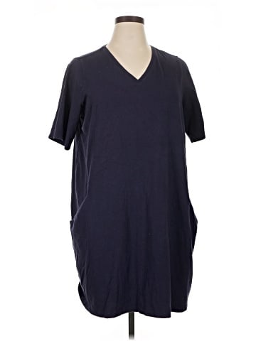 Eileen Fisher Casual Dress (view 1)