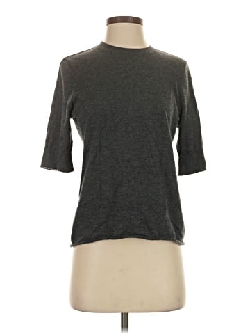 Cos Cashmere Cardigan (view 1)