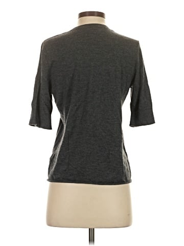 Cos Cashmere Cardigan (view 2)