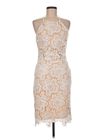 Lulus Cocktail Dress (view 1)