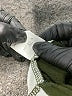 Unbranded Color Block Green Track Pants Size XL - photo 7