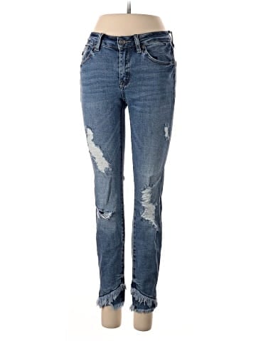KANCAN JEANS Jeans (view 1)