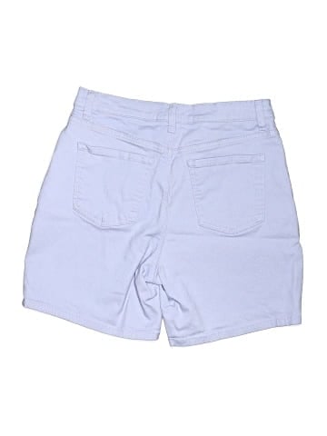 Gloria Vanderbilt Shorts (view 2)