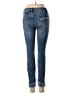 KANCAN JEANS Hearts Blue Jeans Size 5 - photo 2