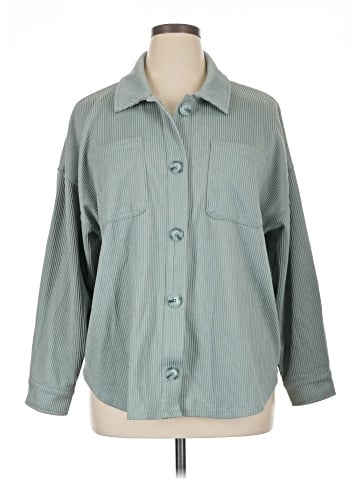 Maurices Jacket (view 1)