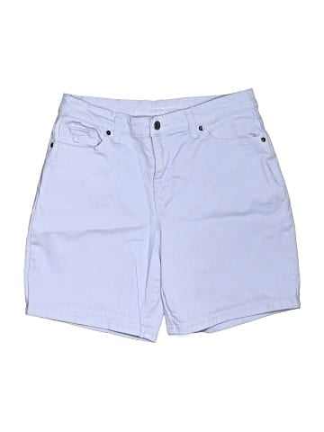 Gloria Vanderbilt Shorts (view 1)