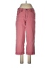 Jag Pink Jeans Size 12 - photo 1