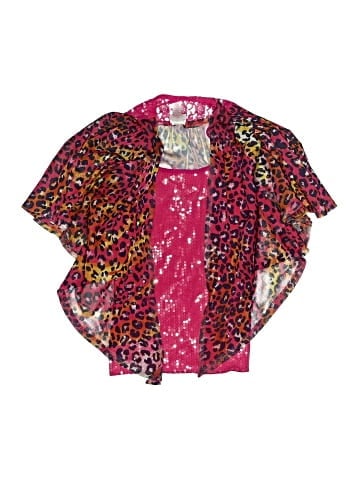 Justice Dress (view 1)