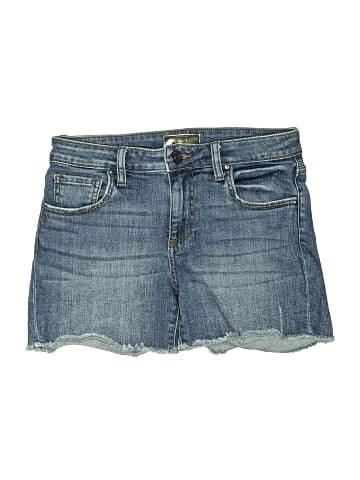 Kut from the Kloth Denim Shorts (view 1)