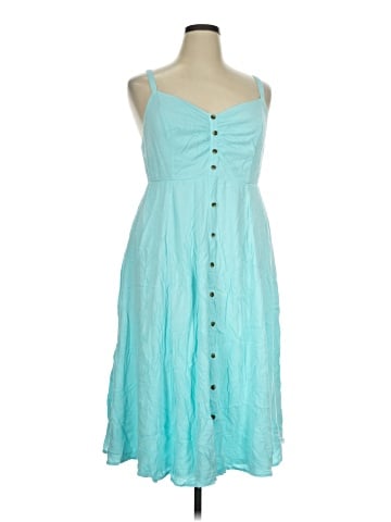Torrid Casual Dress (view 1)