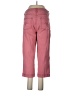 Jag Pink Jeans Size 12 - photo 2