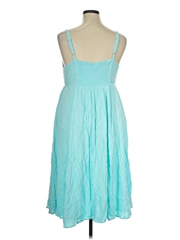 Torrid Casual Dress (view 2)