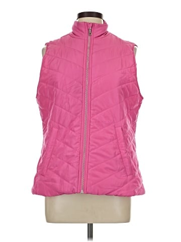 Cato Vest (view 1)