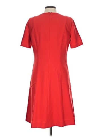 Elie Tahari Casual Dress (view 2)