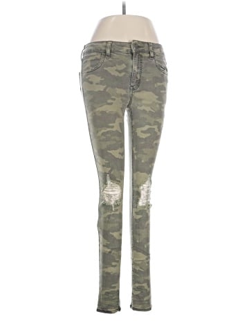 American Eagle Outfitters Jeans (view 1)