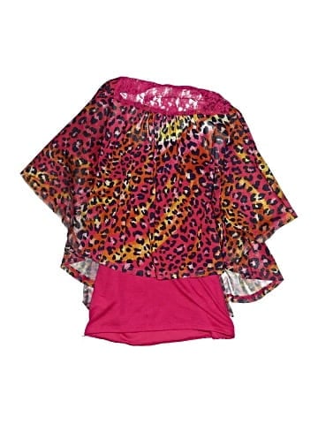 Justice Dress (view 2)