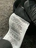 Adidas 100% Polyester Solid Black Track Pants Size S - photo 8
