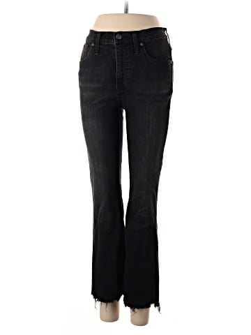 Madewell Jeans (view 1)