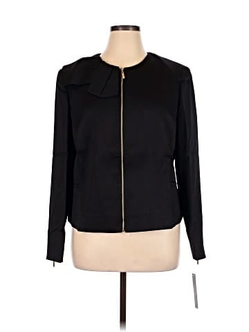 Tahari by ASL Long Sleeve Top (view 1)
