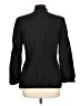 Ann Taylor Black Coat Size 10 - photo 2