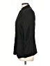 Ann Taylor Black Coat Size 10 - photo 5