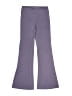 90 Degree by Reflex Solid Purple Active Pants Size 10 - photo 1