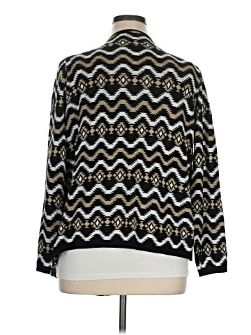 Faded Glory Cardigan (view 2)