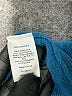 Talbots 100% Cashmere Teal Cashmere Pullover Sweater Size P Petite - photo 8