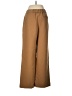 Old Navy Brown Dress Pants Size M - photo 2