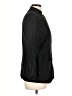 Ann Taylor Black Coat Size 10 - photo 4